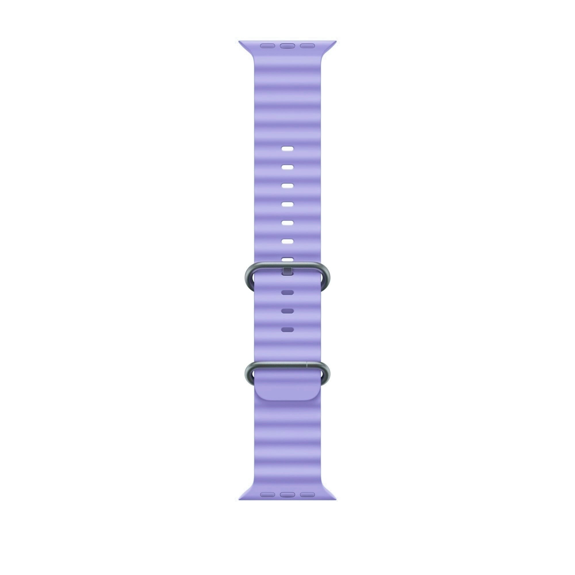 Lilac - Ocean Band • Apple Watch Armband