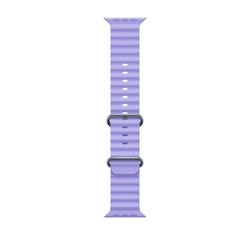 Lilac - Ocean Band • Apple Watch Armband