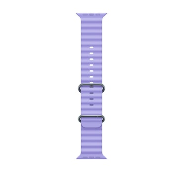 Lilac - Ocean Band • Apple Watch Armband