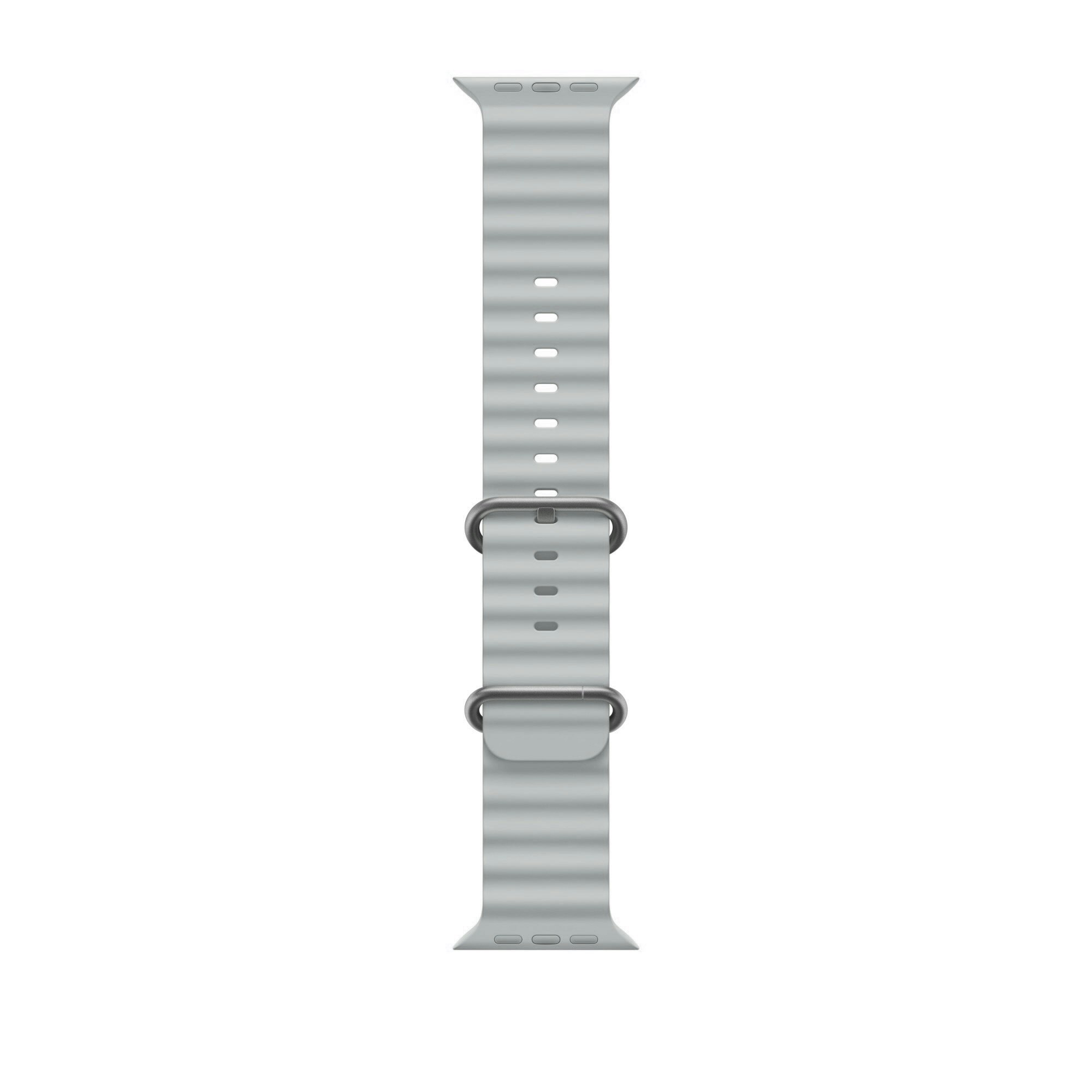 Concrete - Ocean Band • Apple Watch Armband