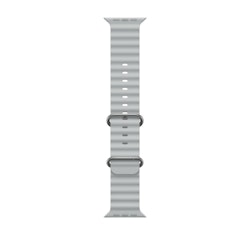 Concrete - Ocean Band • Apple Watch Armband
