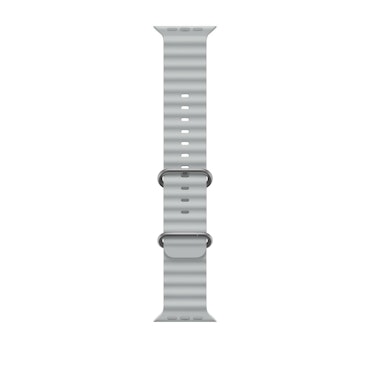 Concrete - Ocean Band • Apple Watch Armband