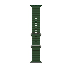 Green - Ocean Band • Apple Watch Armband