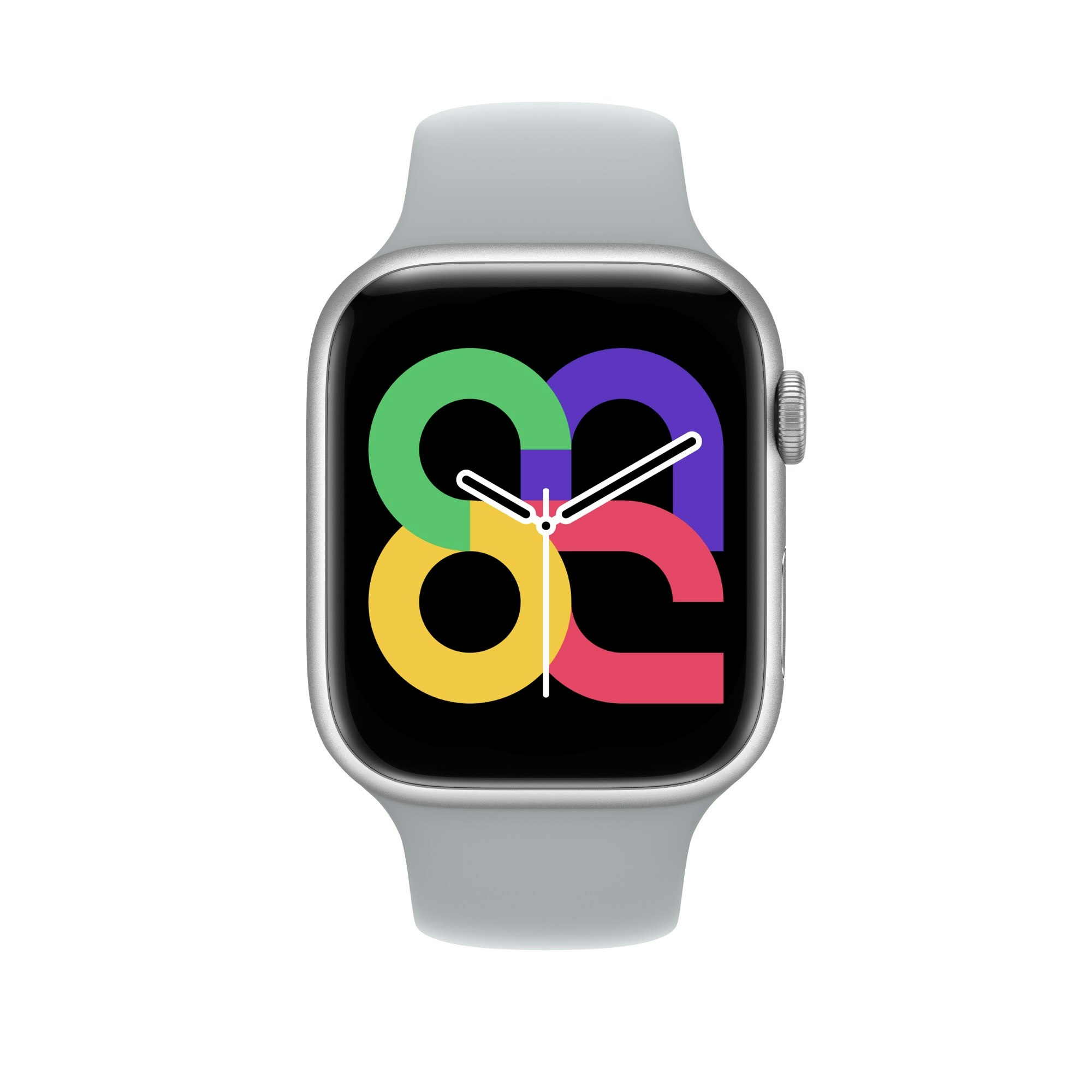 Succulent - Silicone Band • Apple Watch Armband