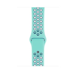 Turquoise / Blue - Sport Band • Apple Watch Armband