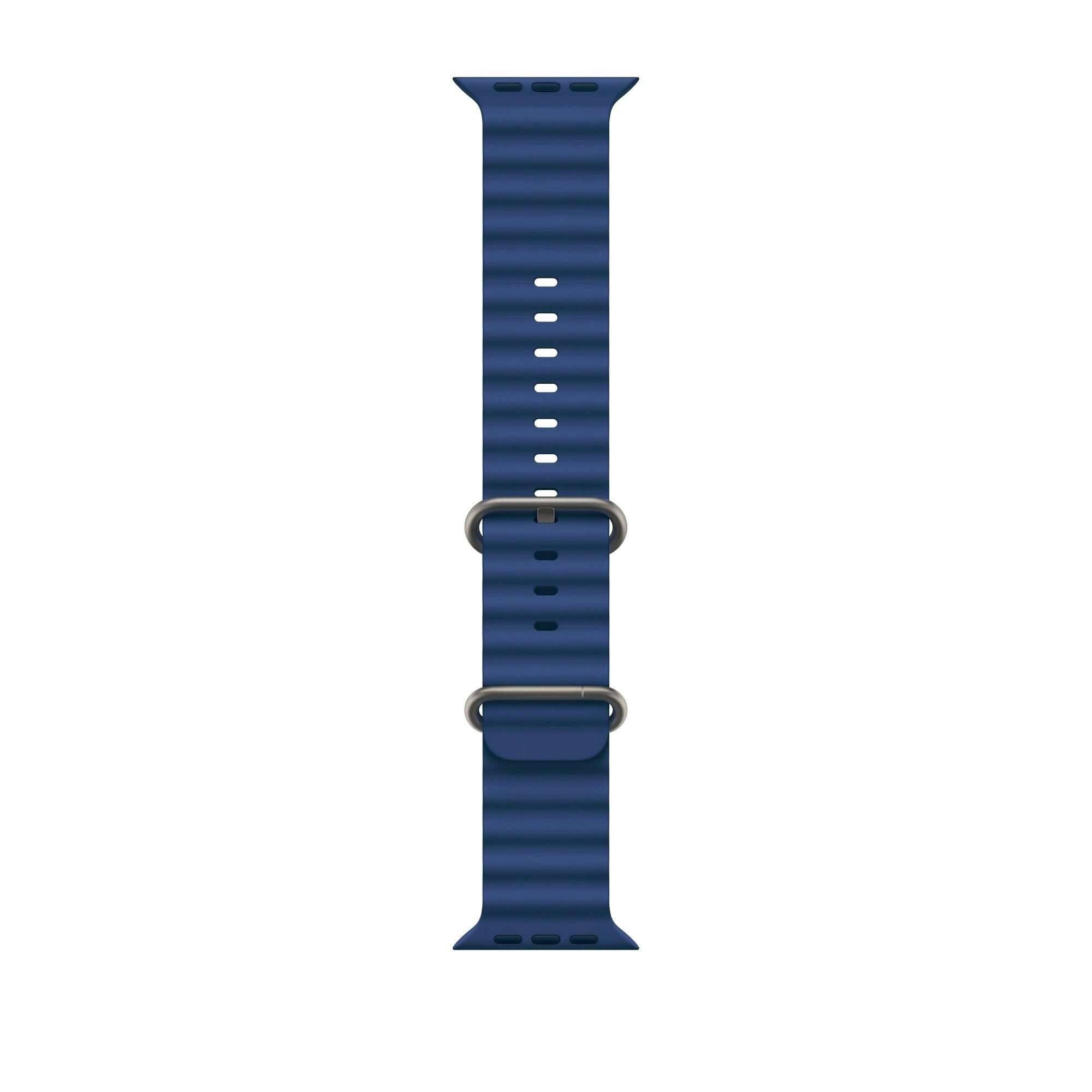 Blue - Ocean Band • Apple Watch Armband
