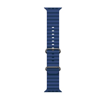 Blue - Ocean Band • Apple Watch Armband