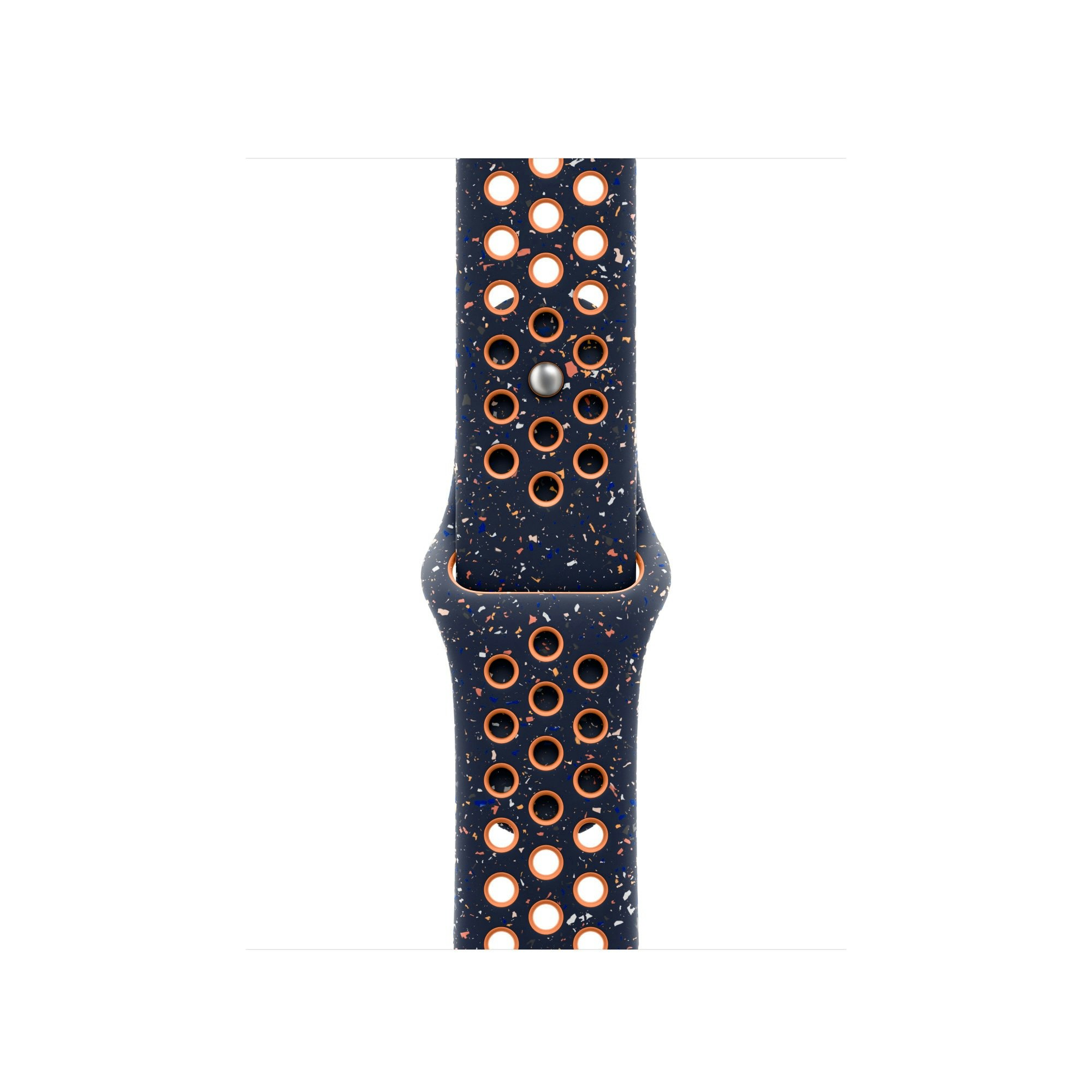 Blue Flame - Sport Band • Apple Watch Armband