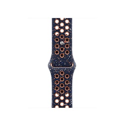 Blue Flame - Sport Band • Apple Watch Armband