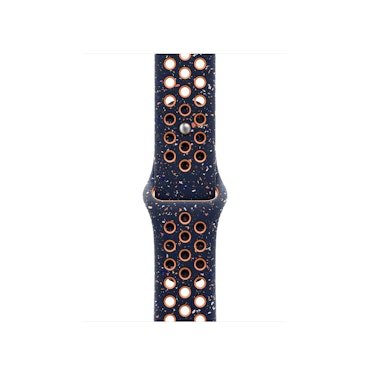 Blue Flame - Sport Band • Apple Watch Armband