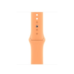 Cantaloupe - Silicone Band • Apple Watch Armband