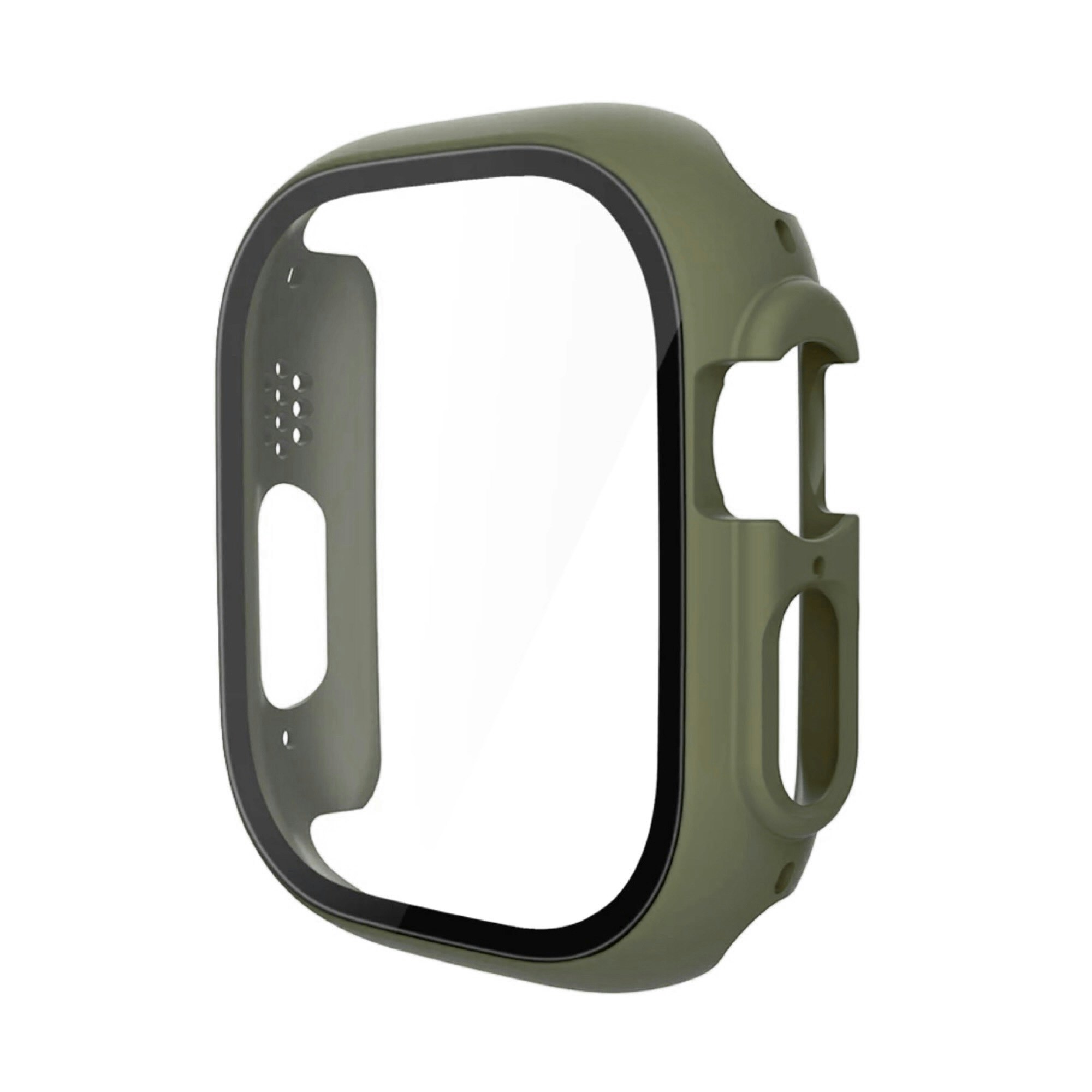 Khaki • Apple Watch Ultra Skal