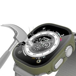 Khaki • Apple Watch Ultra Skal