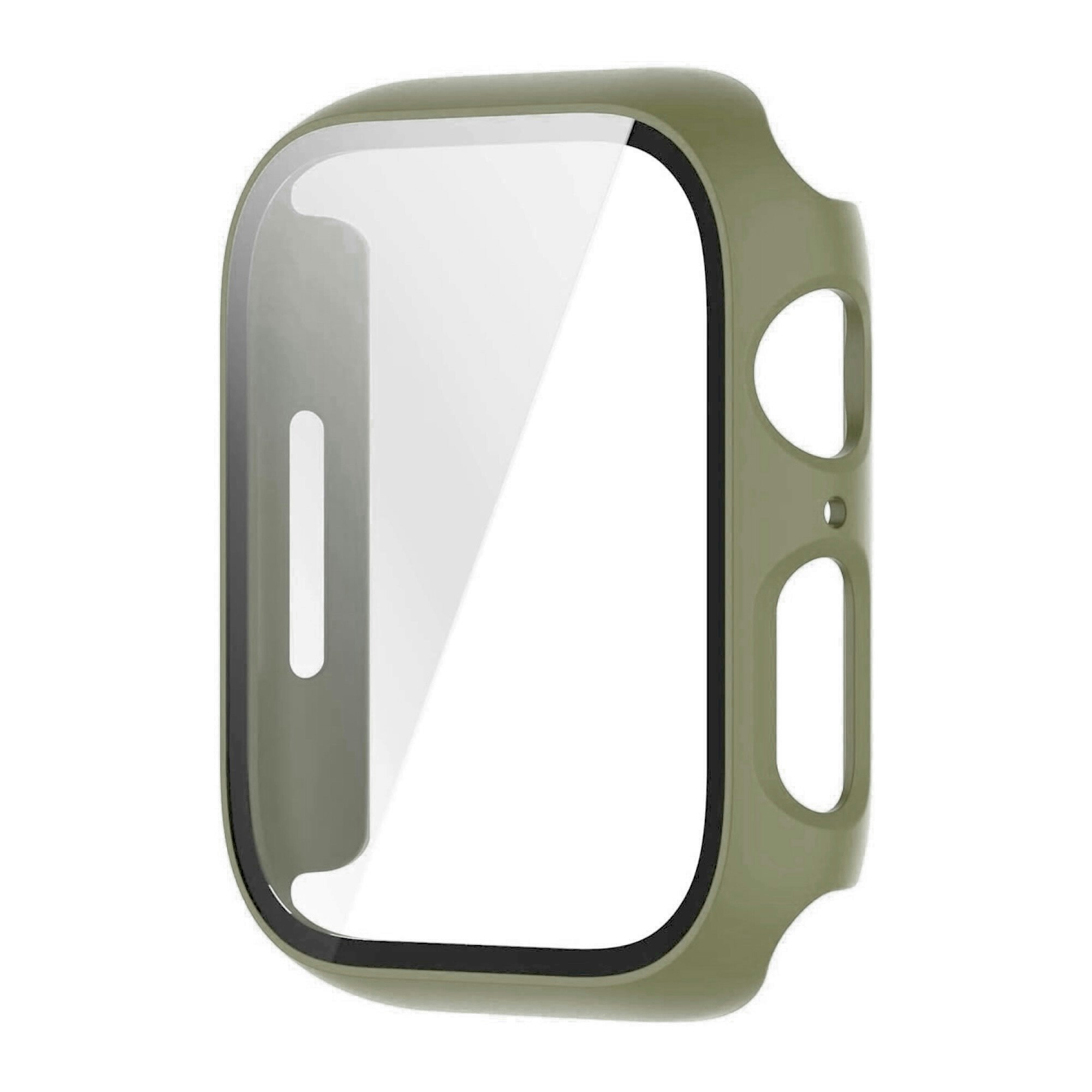 Khaki • Apple Watch Skal