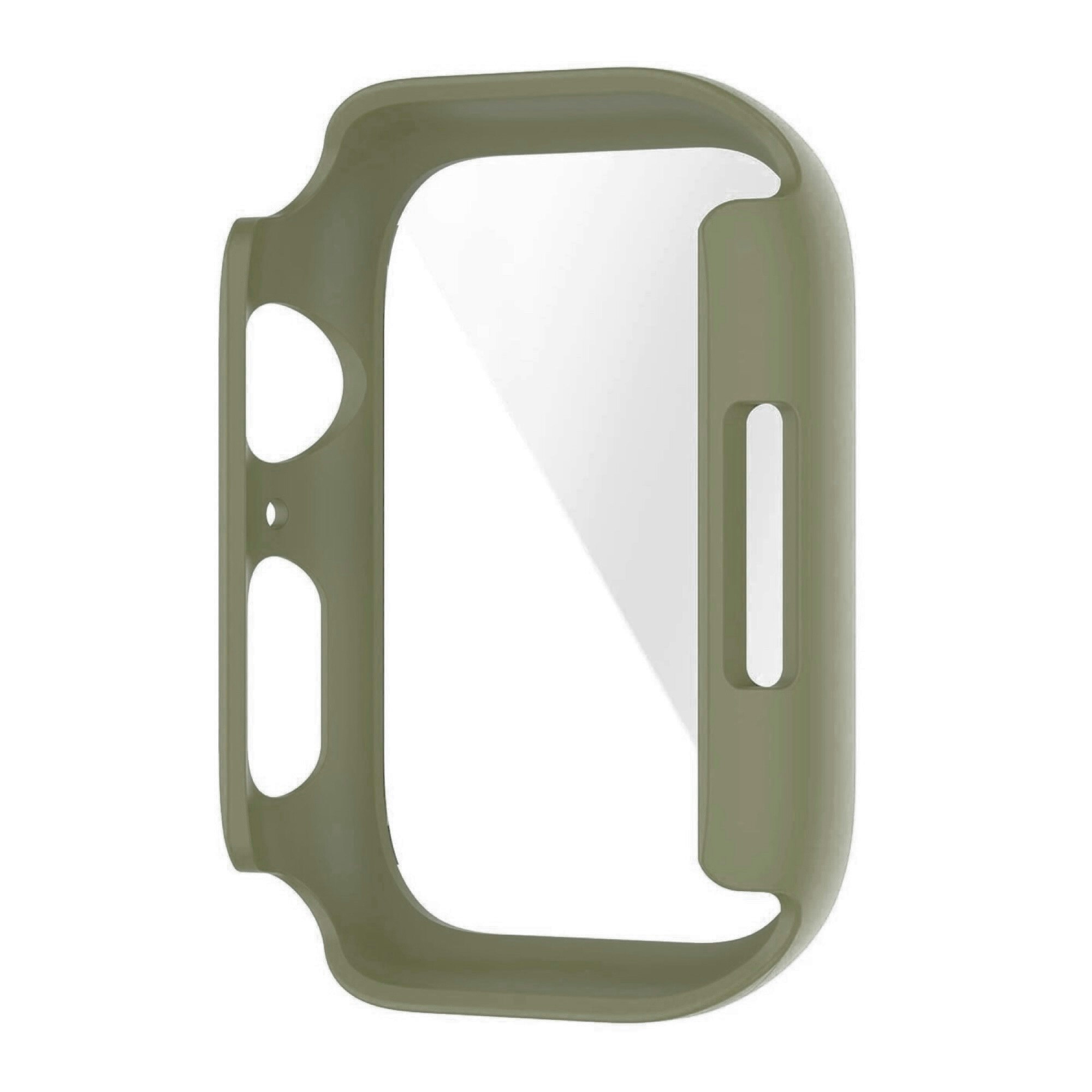Khaki • Apple Watch Skal