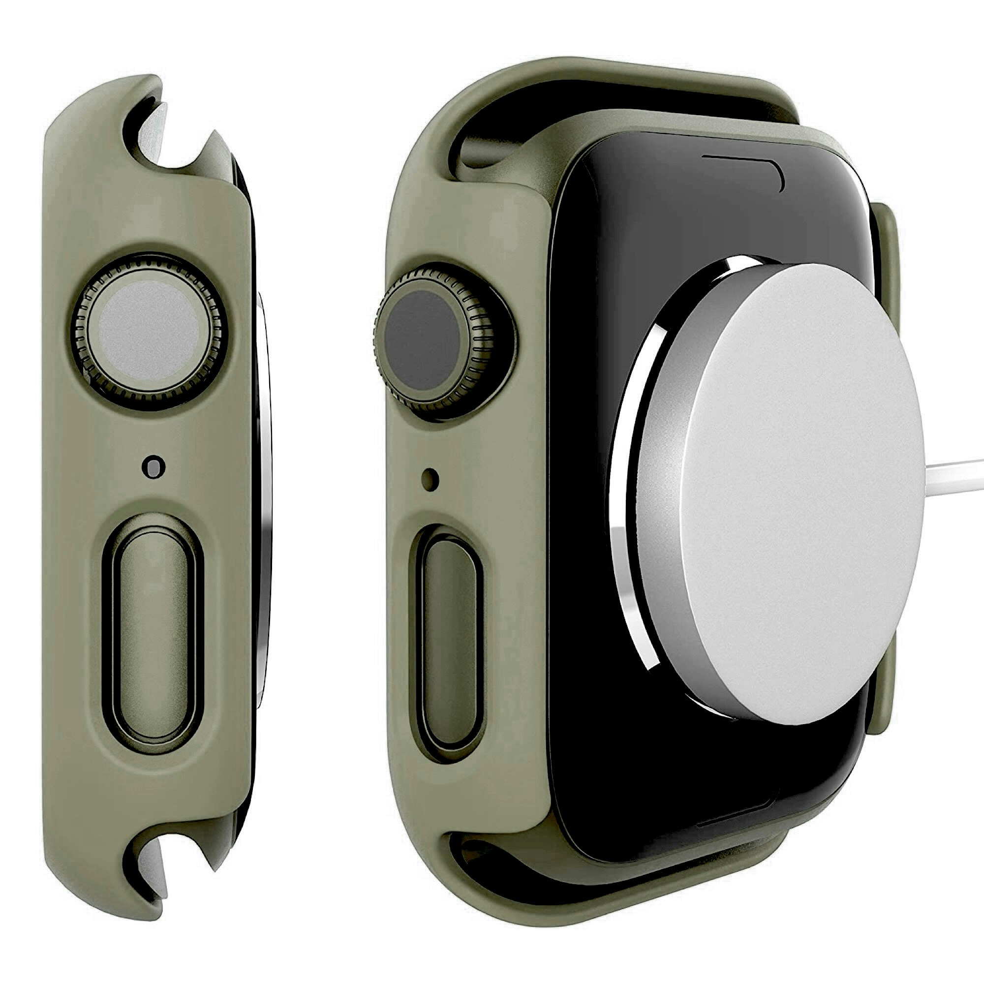 Khaki • Apple Watch Skal