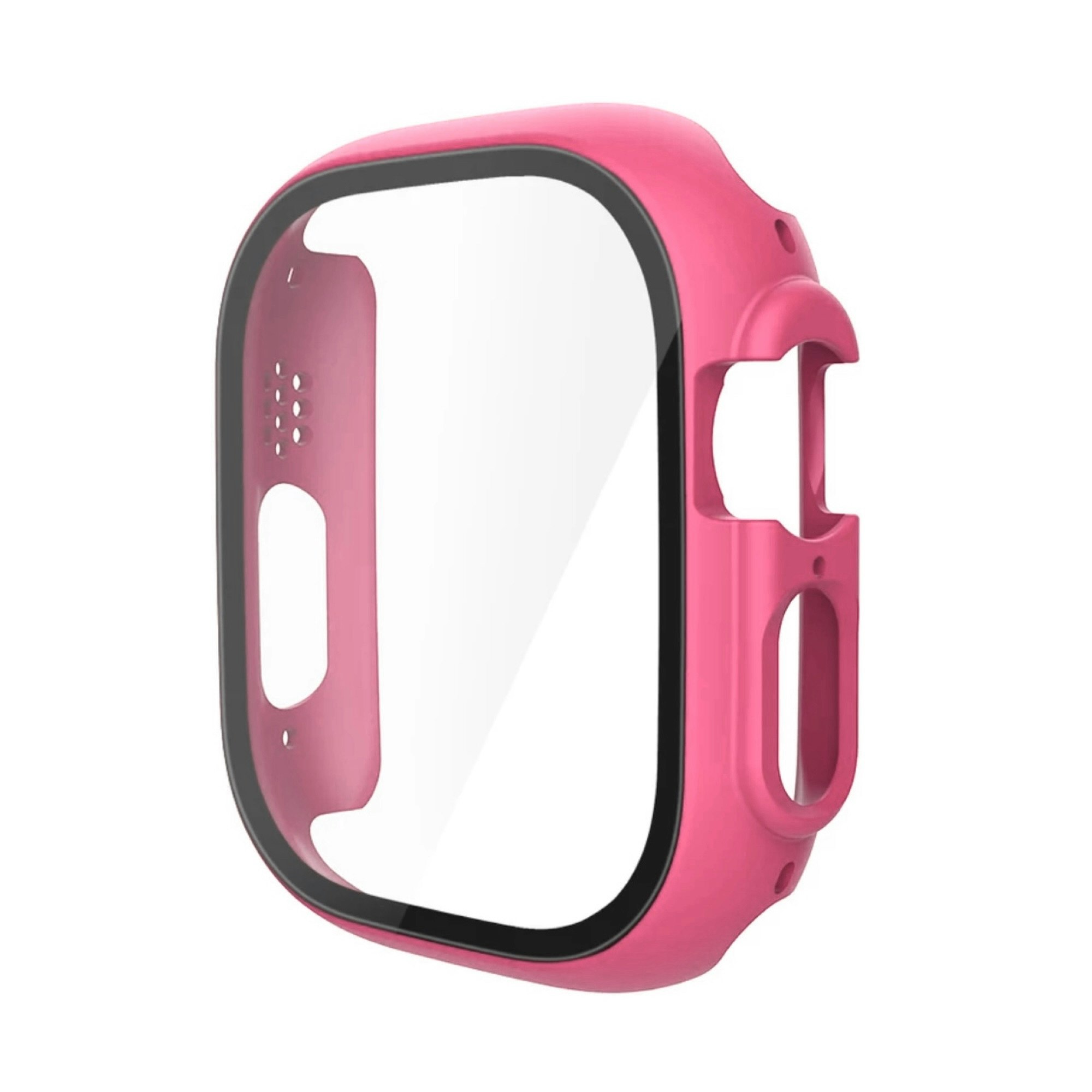 Hot Pink • Apple Watch Ultra Skal