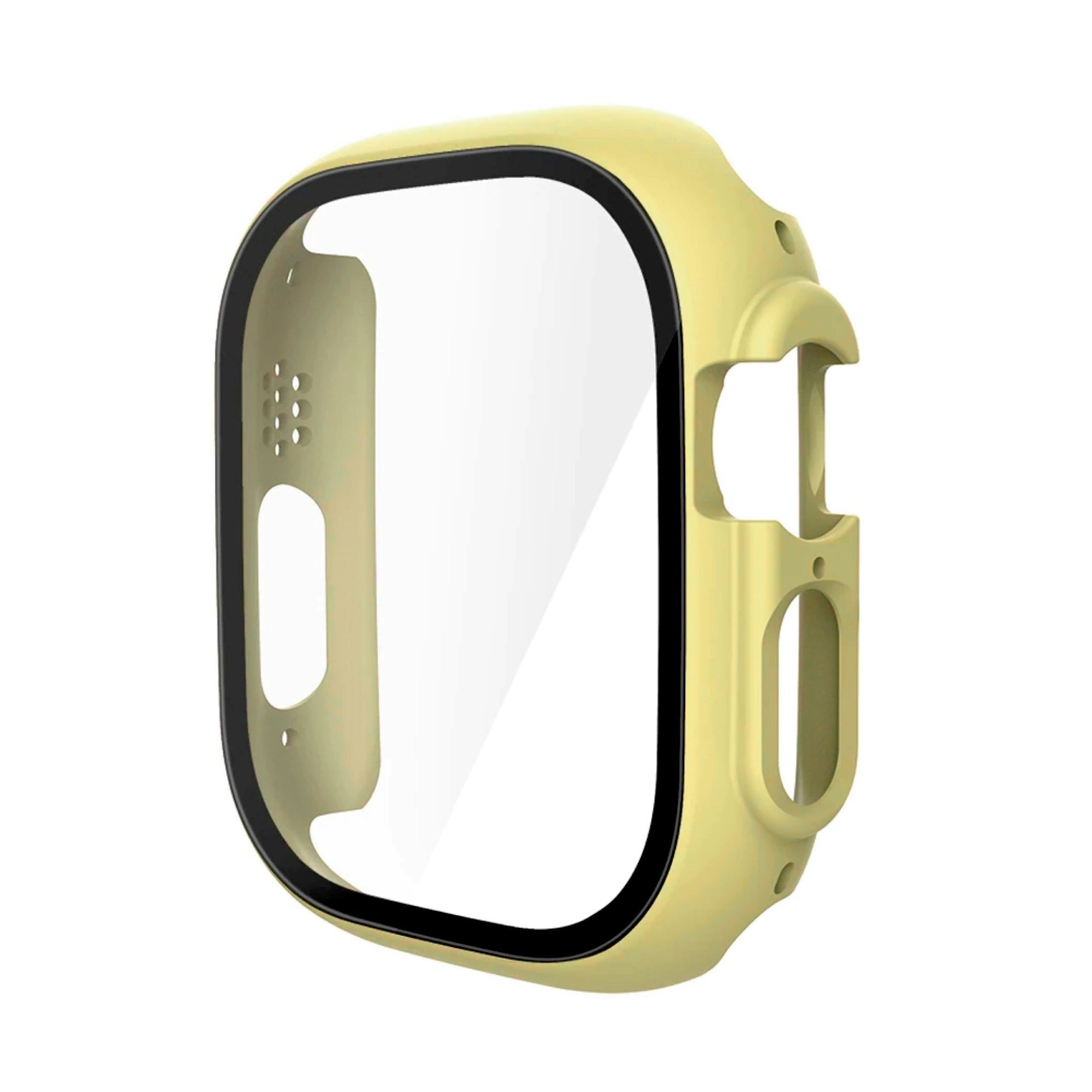 Yellow • Apple Watch Ultra Skal