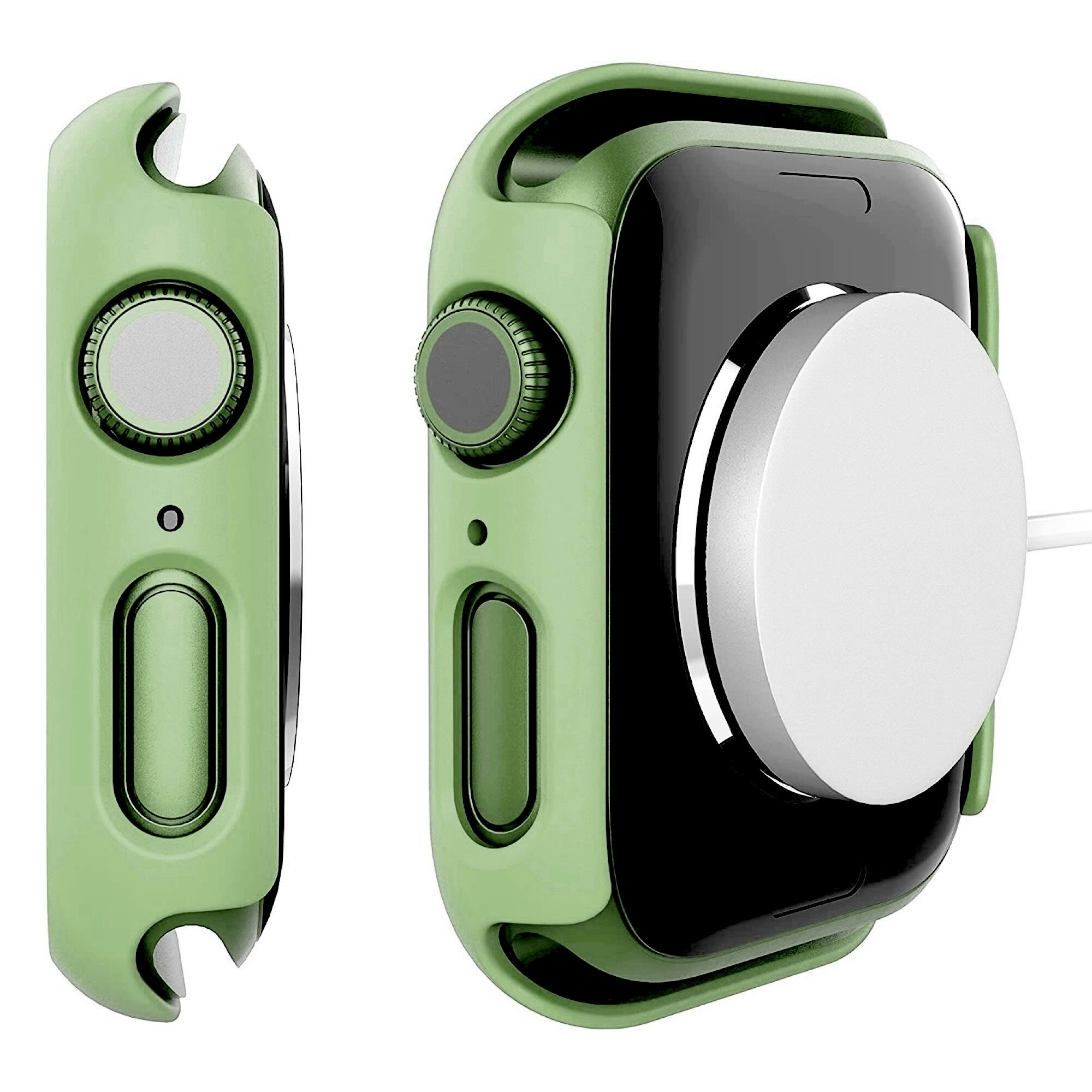 Light Green • Apple Watch Skal