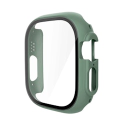 Green • Apple Watch Ultra Skal