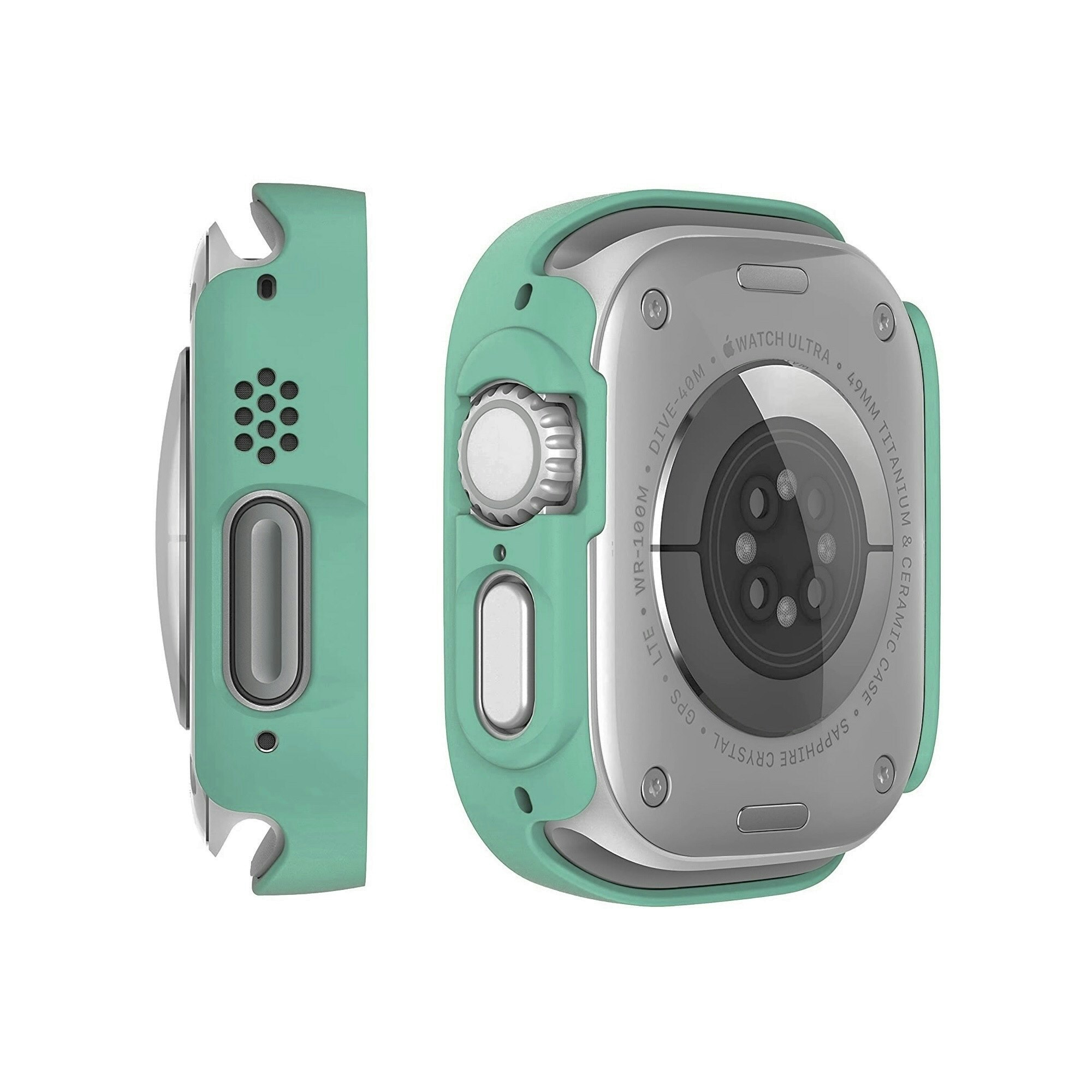Turquoise • Apple Watch Ultra Skal