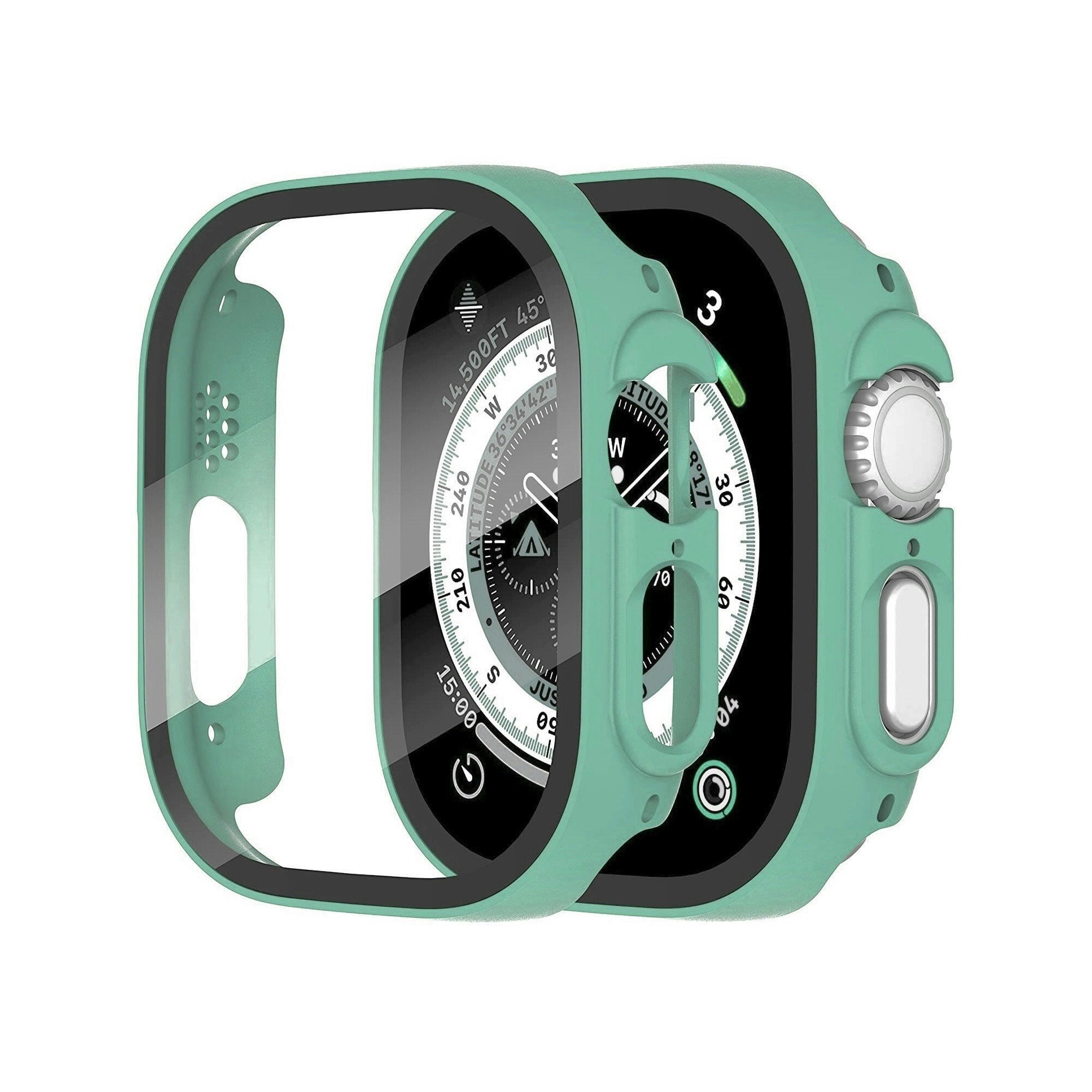 Turquoise • Apple Watch Ultra Skal