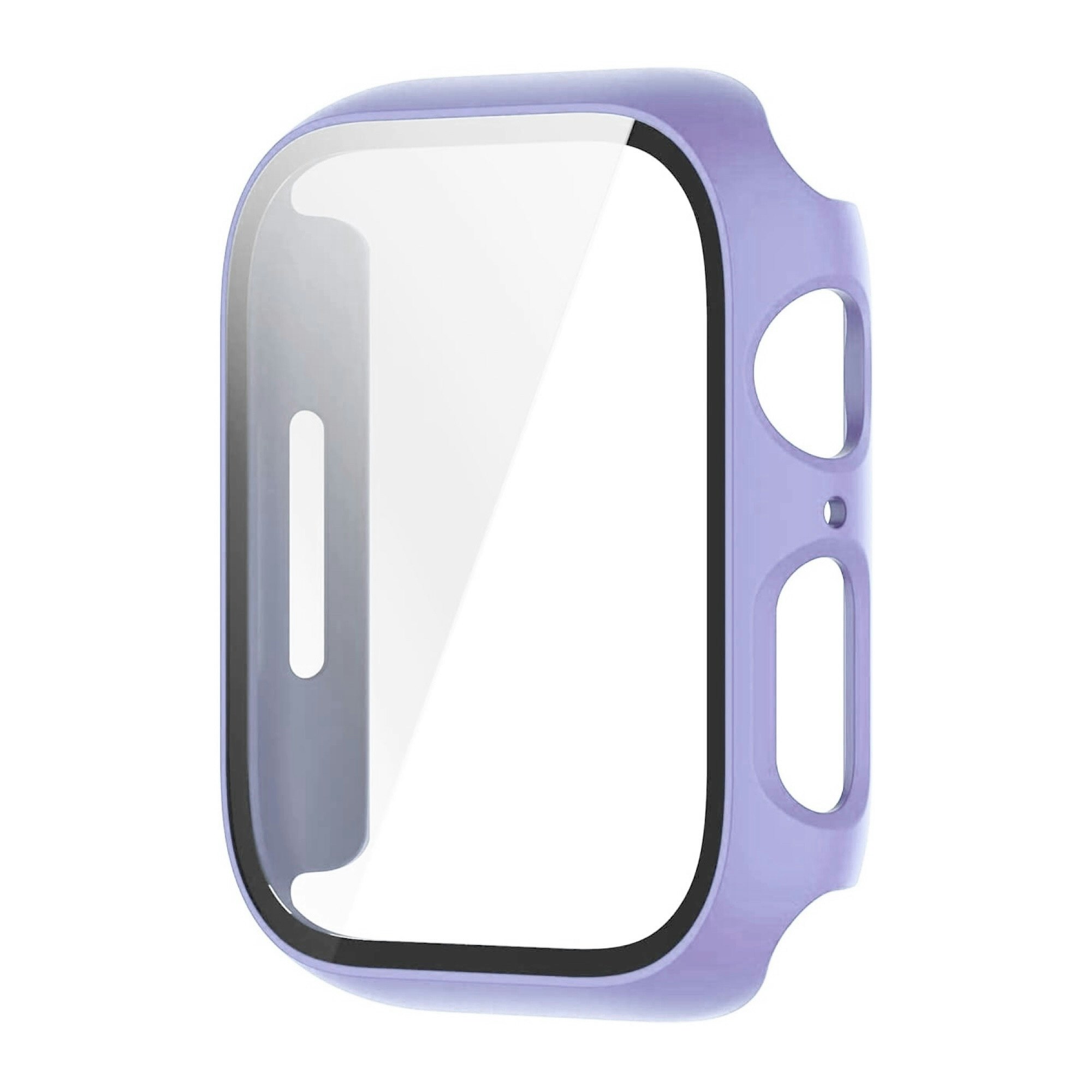 Light Purple • Apple Watch Skal