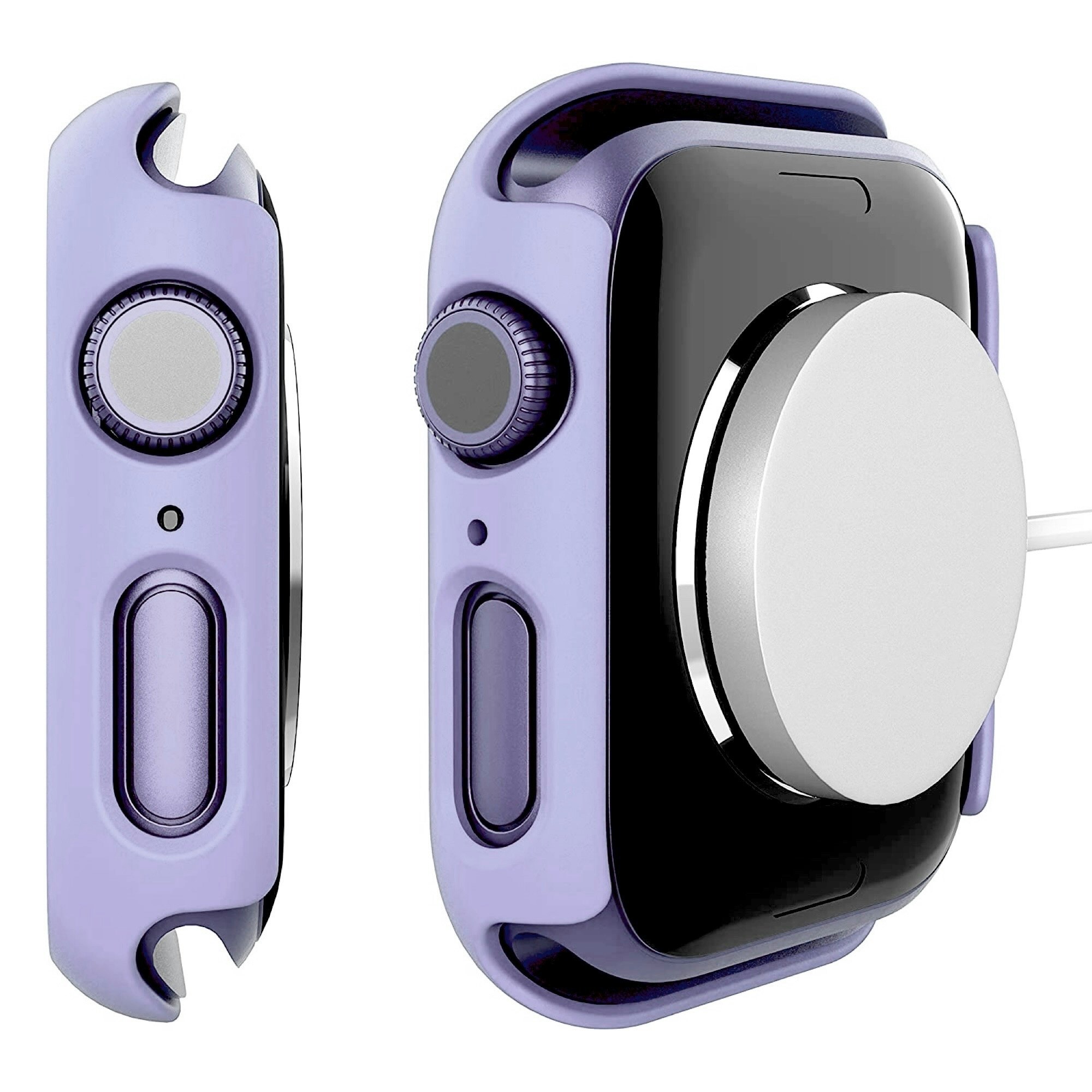 Light Purple • Apple Watch Skal