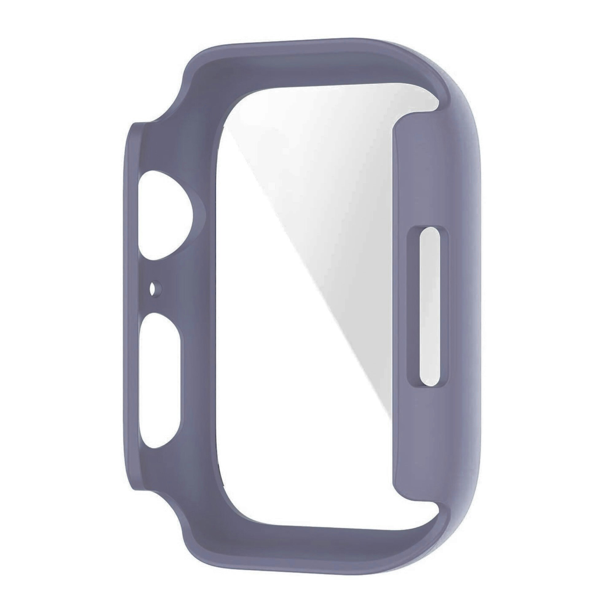 Lavender Grey • Apple Watch Skal