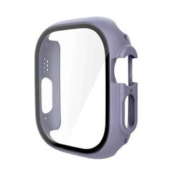 Lavender Grey • Apple Watch Ultra Skal