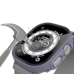 Lavender Grey • Apple Watch Ultra Skal