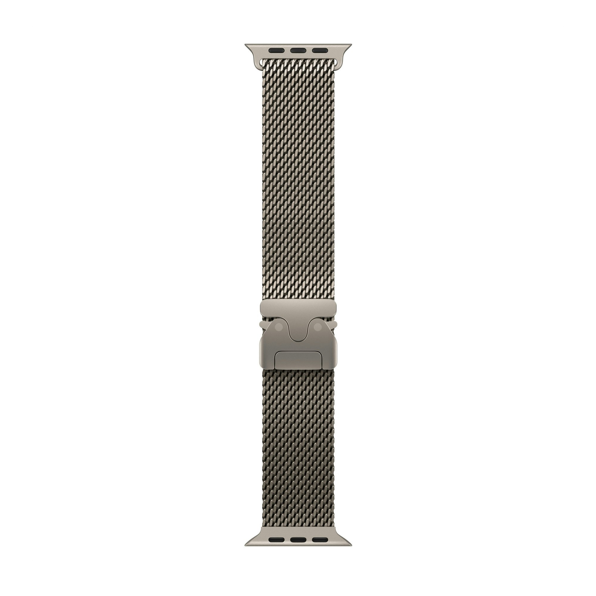 Titanium - Milanese Band • Apple Watch Armband