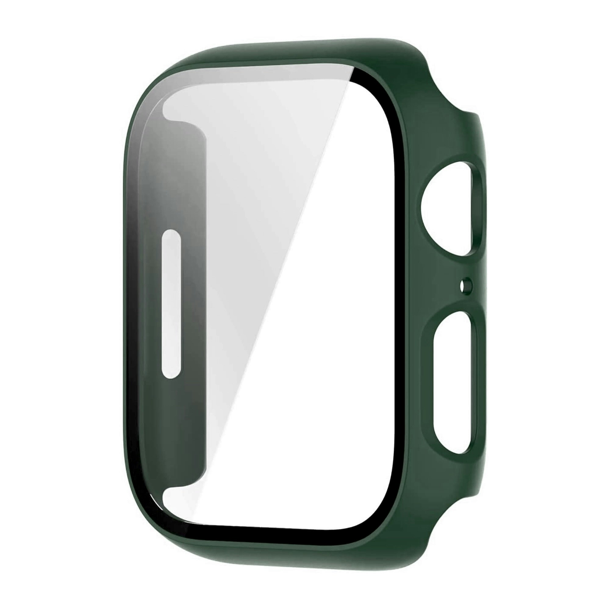 Dark Green • Apple Watch Skal