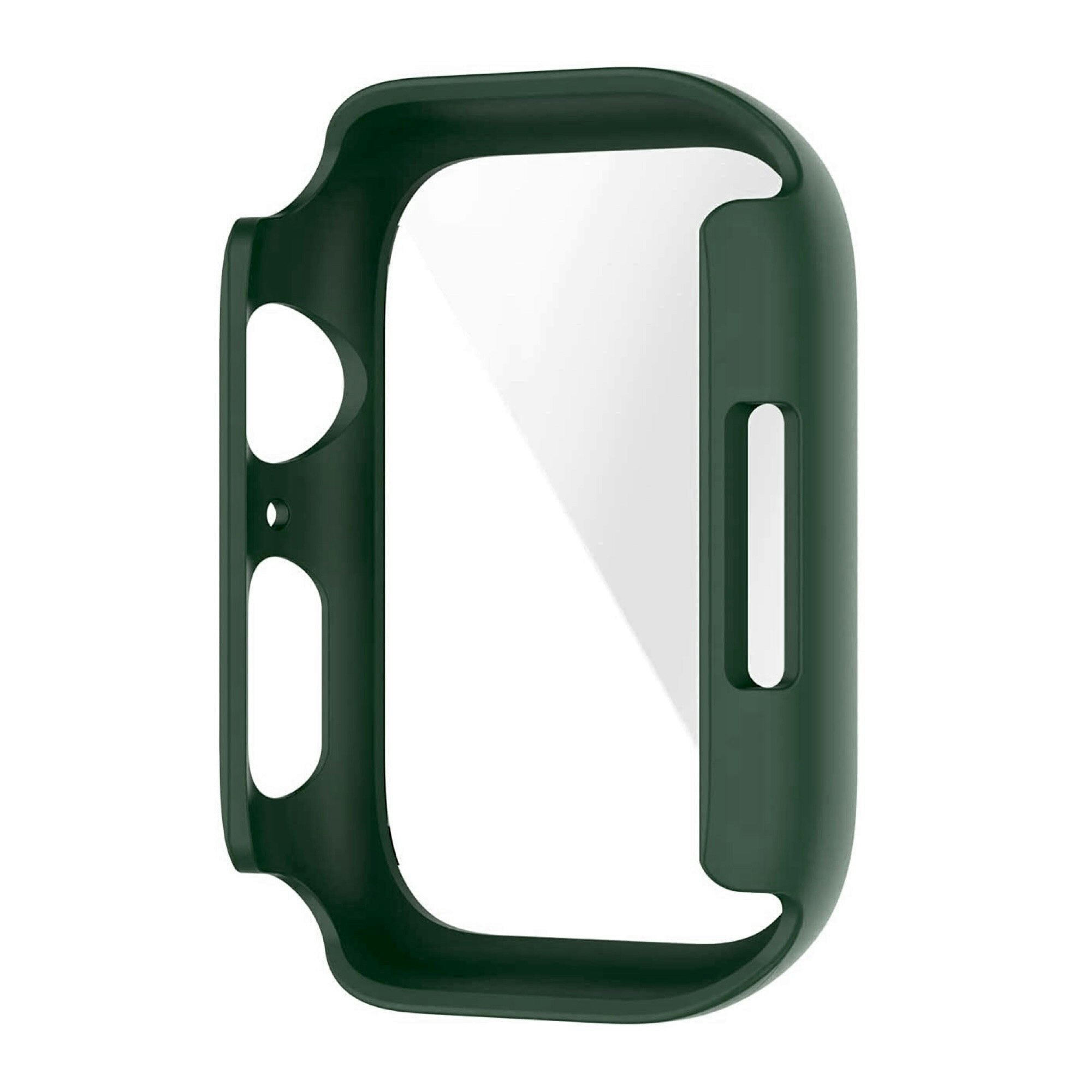 Dark Green • Apple Watch Skal
