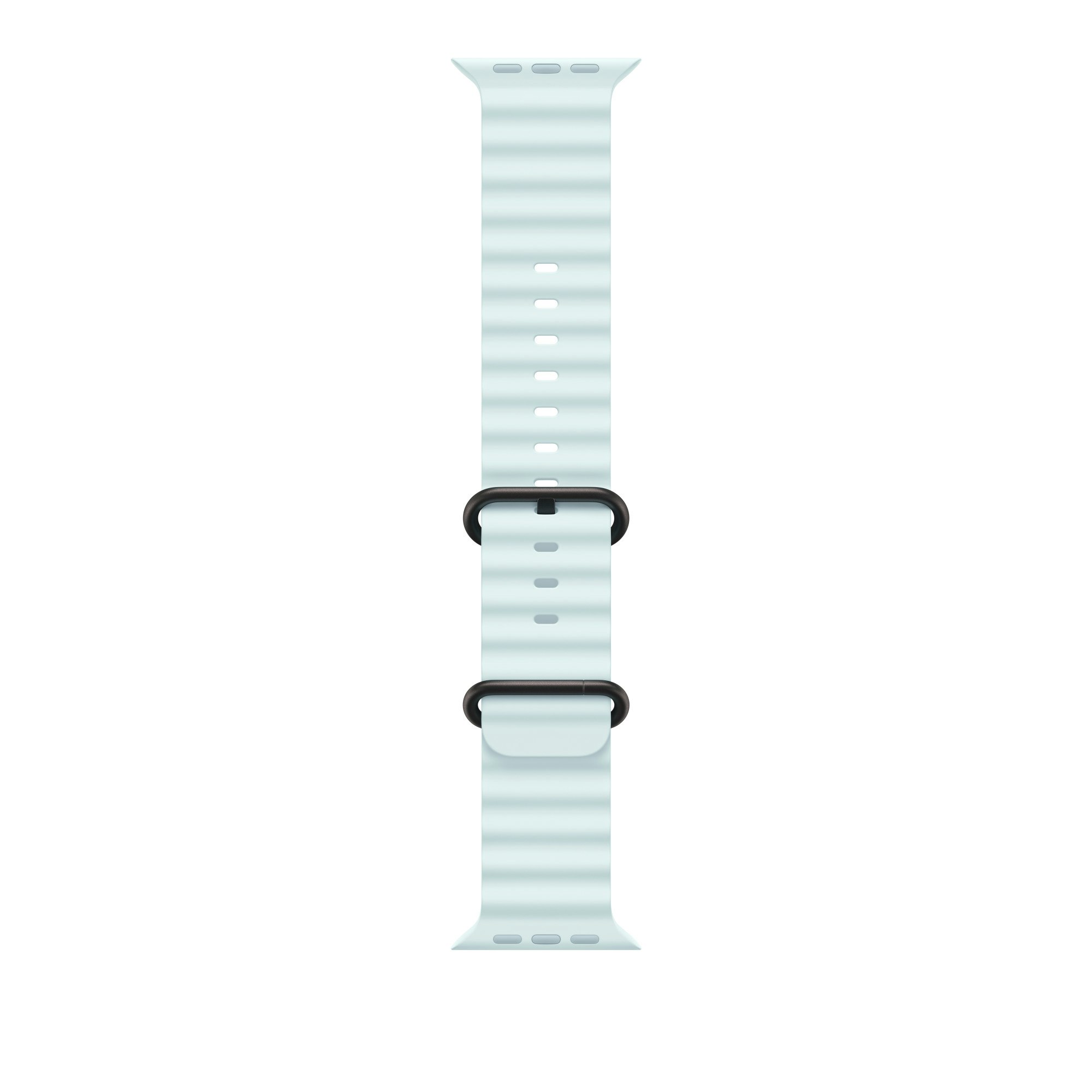 Ice Blue - Ocean Band • Apple Watch Armband