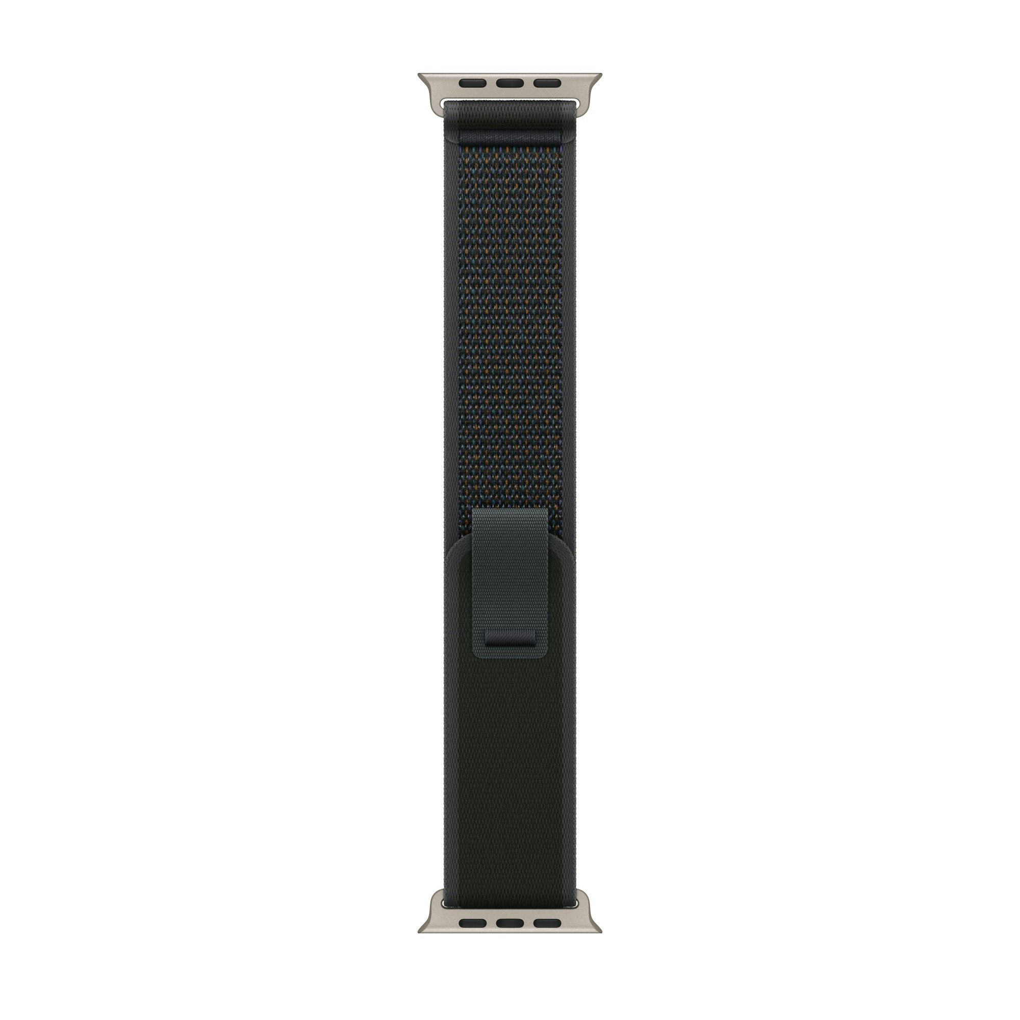 Black - Trail Loop • Apple Watch Armband