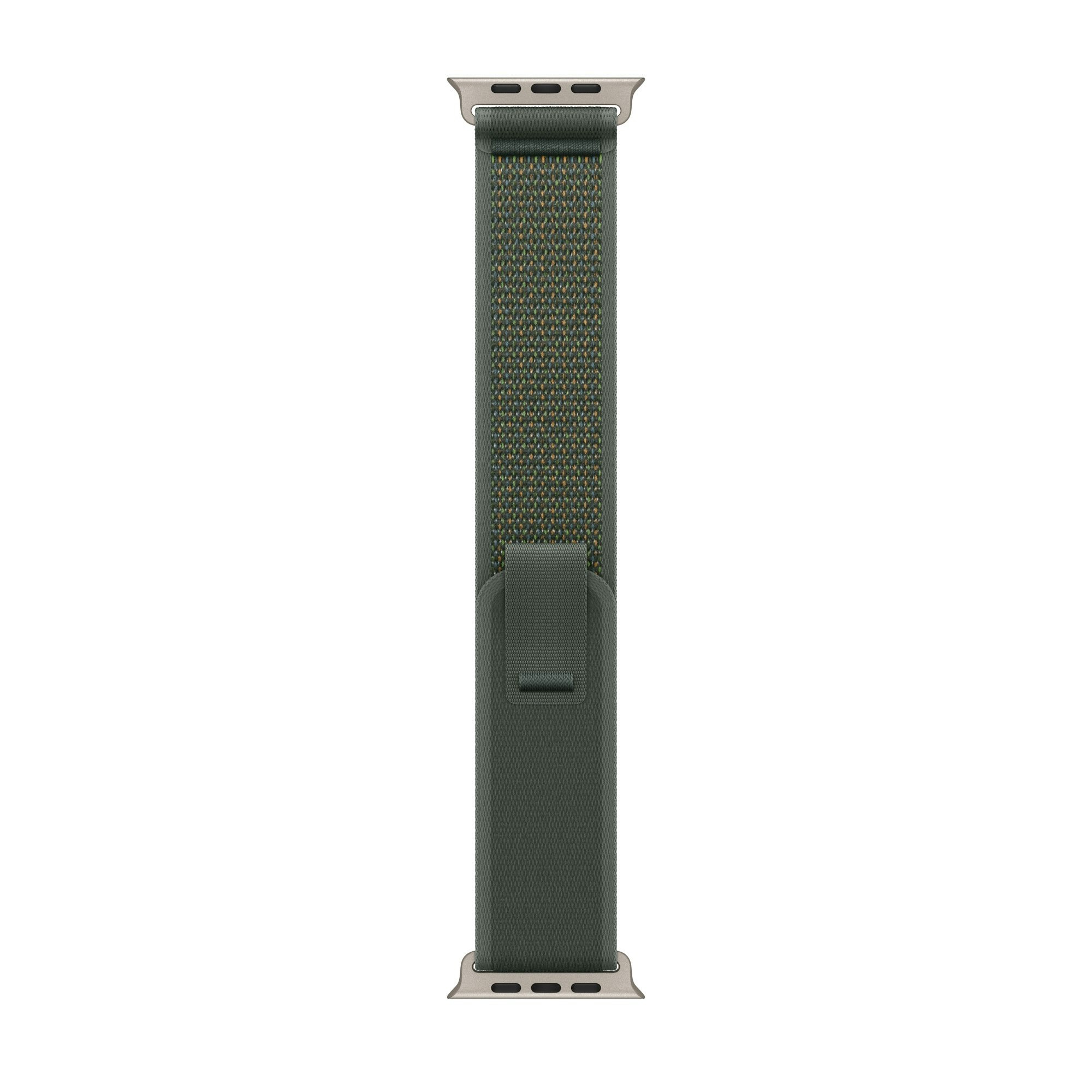 Green - Trail Loop • Apple Watch Armband