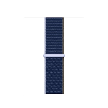 Abyss - Sport Loop • Apple Watch Armband