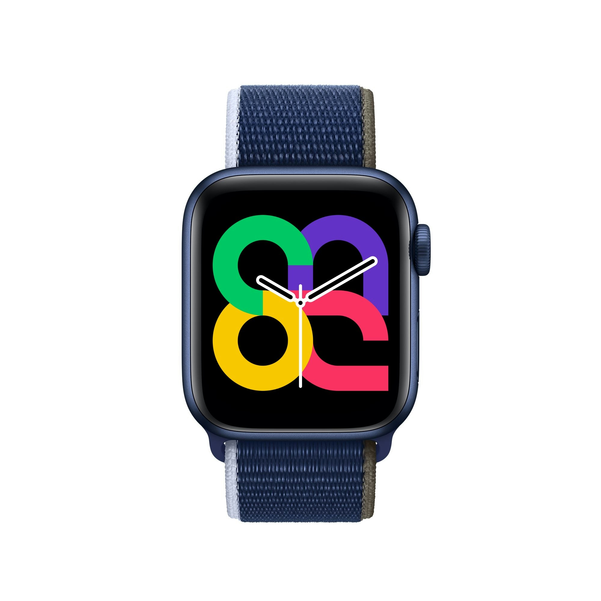 Abyss - Sport Loop • Apple Watch Armband