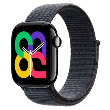 Ink - Sport Loop • Apple Watch Armband