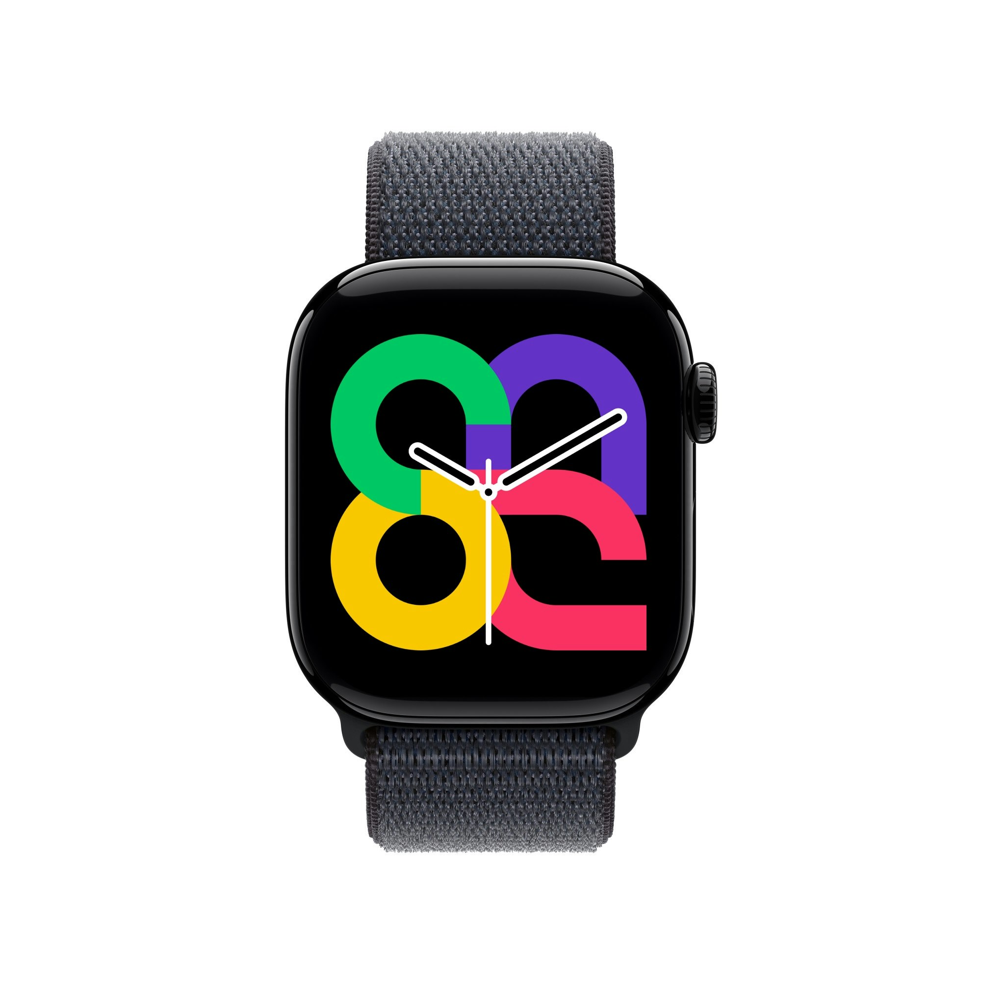 Ink - Sport Loop • Apple Watch Armband