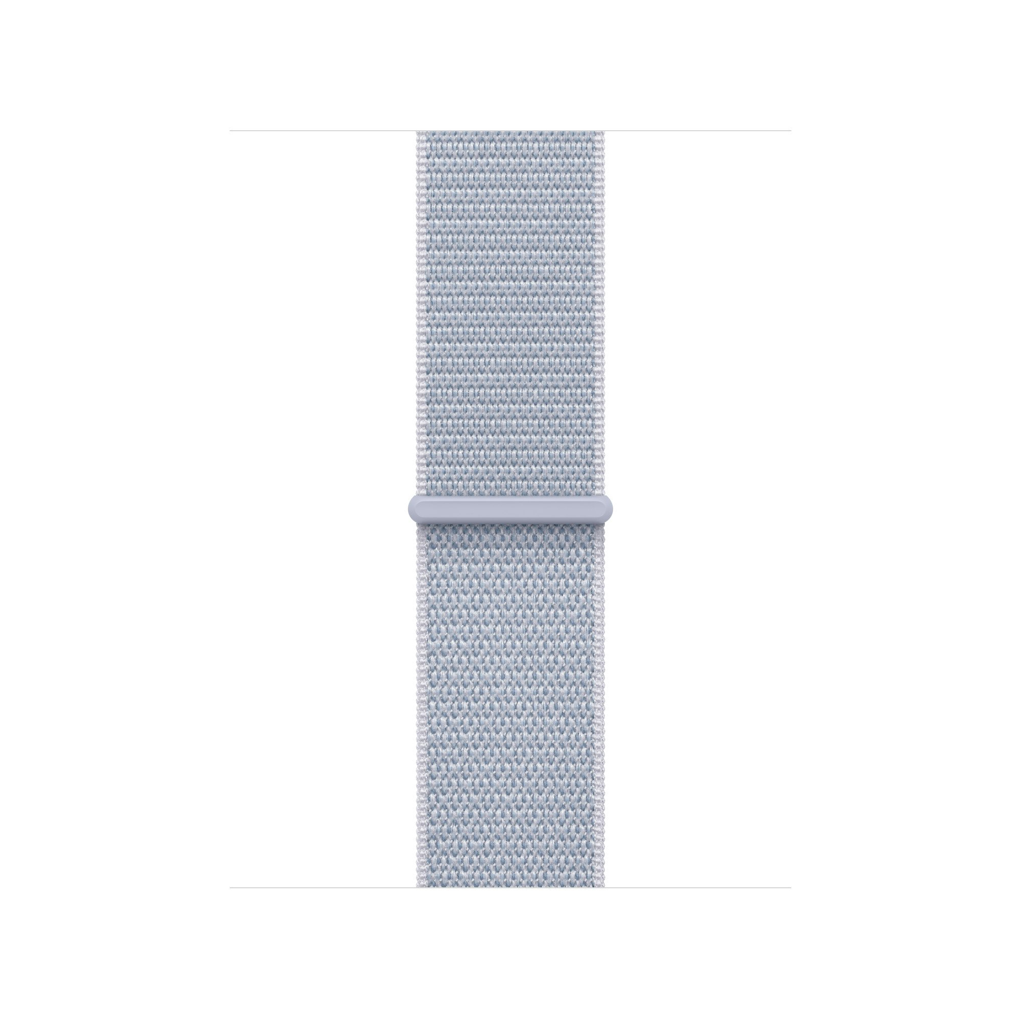 Blue Cloud - Sport Loop • Apple Watch Armband