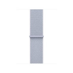 Blue Cloud - Sport Loop • Apple Watch Armband