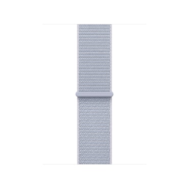 Blue Cloud - Sport Loop • Apple Watch Armband