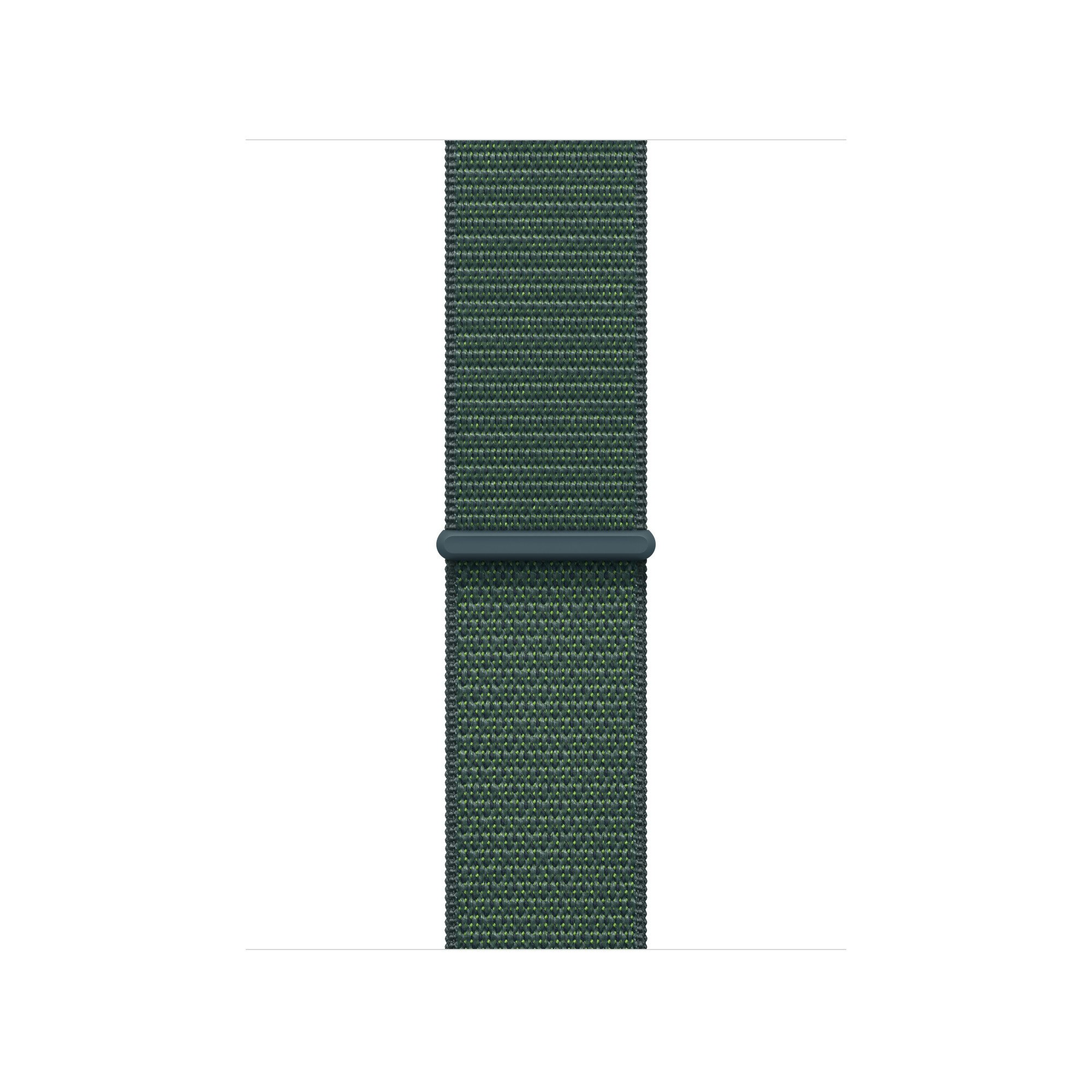 Lake Green - Sport Loop • Apple Watch Armband