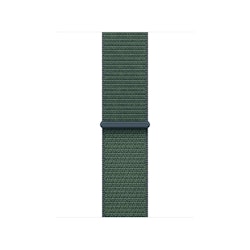 Lake Green - Sport Loop • Apple Watch Armband