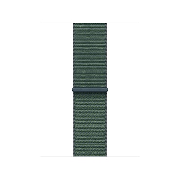 Lake Green - Sport Loop • Apple Watch Armband