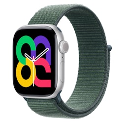 Lake Green - Sport Loop • Apple Watch Armband