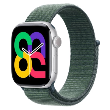 Lake Green - Sport Loop • Apple Watch Armband