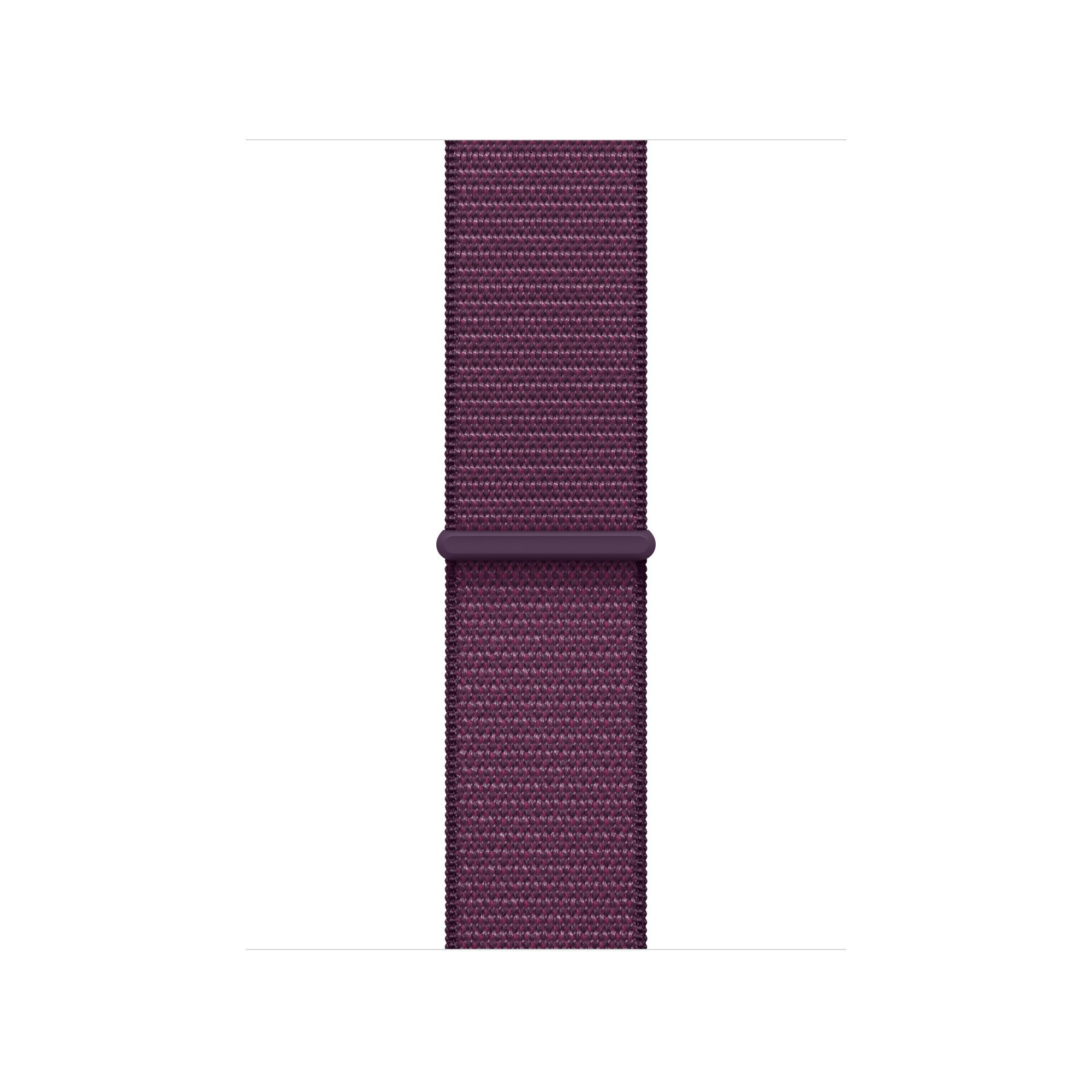 Royale Purpur - Sport Loop • Apple Watch Armband